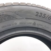 6.  235/65 R17 2x ESA TECAR  235/65 R17 108H XL SuperGrip PRO Winterreifen 2021 Ungebraucht  