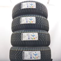 215 55 16 4x SEMPERIT 215/55 R16 93H Speed-Grip 5 Winterreifen 2024 VOLL WIE NEU
