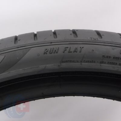 6. 225 40 19 1x PIRELLI 225/40 R19 93Y XL PZero Sommerreifen 2024 