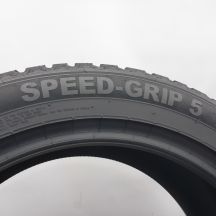 7.  235 50 19 2x SEMPERIT  235/50 R19 103V XL Speed-Grip 5 Winterreifen 2024 7,5mm