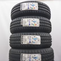 195 60 15 4x BARUM 195/60 R15 88V Bravuris 5 Sommerreifen 2022 VOLL WIE NEU 