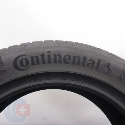 4. 225 50 17 1x CONTINENTAL 225/50 R17 94Y PremiumContact7 Sommerreifen 2025 VOLL