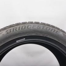 4. 225 55 18 2x BRIDGESTONE 225/55 R18 98V Blizzak LM-80 Evo Winterreifen 2019 Ungebraucht   