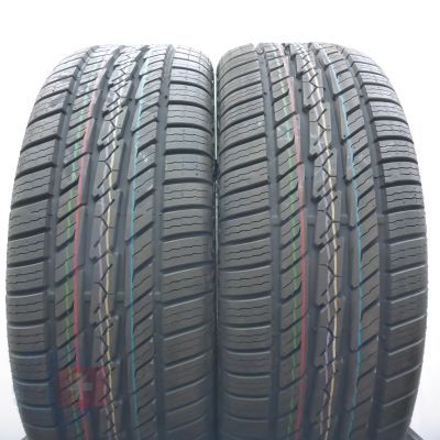 235 60 16 2x BARUM 235/60 R16 100H Bravuris 4x4 M+S Sommerreifen 2023 VOLL WIE NEU 