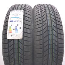  215 70 16 4x CONTINENTAL  215/70 R16 100T WinterContact TS 870 P Winterreifen 2022 VOLL 