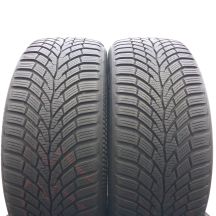 4.  215 45 17 4x CONTINENTAL  215/45 R17 91V XL  WinterContact TS 870 Winterreifen 2023 7,8-8,8mm