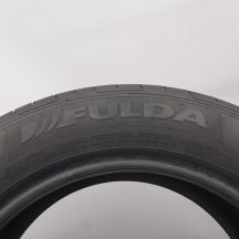 5. 215 55 16 2x FULDA 215/55 R16 93H EcoControl HP2 Sommerreifen 2023 5,5mm