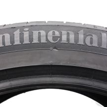7. 255 40 19 2x CONTINENTAL 255/40 R19 100Y XL ContiSportContact 5 A0 Sommerreifen 2021 6mm