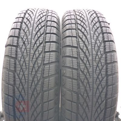  175 70 14 2x KENDA 175/70 R14  88T XL WinterGen 2 Winterreifen 2019 8mm 