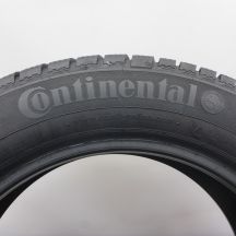 6. 205 55 16 2x CONTINENTAL 205/55 R16 91H ContiWinterContact TS830P MO Winterreifen 2017 6,7-7mm  6. 205 55 16 2x CONTINENTAL 205/55 R16 91H ContiWinterContact TS830P MO Winterreifen 2017 6,7-7mm