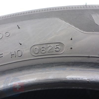 3. 215 55 17 1x HANKOOK 215/55 R17 94V Ventus Prime 3 Sommerreifen 2025 6,2mm