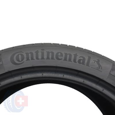 5. 245 40 18 2 x CONTINENTAL 245/40 R18 93Y PremiumContact 6 Sommerreifen 2022 6,2mm 