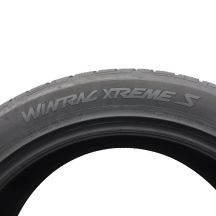 3.  275 45 21 1x VREDESTEIN 275/45 R21 110V XL Wintrac Xtreme S Winterreifen 2019 VOLL WIE NEU