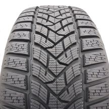 225 55 17 1x DUNLOP 225/55 R17 101V XL WinterSport5 Winterreifen 2023 WIE NEU 9,2mm