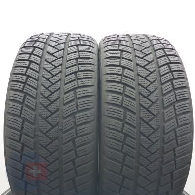 225 45 17 2x VREDESTEIN 225/45 R17 91H Wintrac PRO Winterreifen 2023 7,5mm