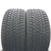 225 45 17 2x VREDESTEIN 225/45 R17 91H Wintrac PRO Winterreifen 2023 7,5mm