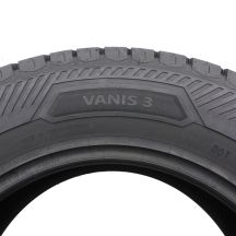 7. 195 70 15C 4x BARUM 195/70 R15C 104/102T Vanis3 Sommerreifen 2023 WIE NEU VOLL