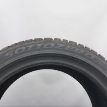 6. 225 45 17 4x PIRELLI 225/45 R17 91H Winter Sottozero 3 RFT Winterreifen 2020/21/22 Ungebraucht  