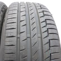 3. 205 40 18 2x CONTINENTAL 205/40 R18 86Y XL PremiumContact 6 Sommerreifen 2021 Ungebraucht  