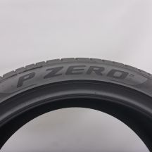 6. 255 40 21 2x PIRELLI 255/40 R21 102V XL PZero VOL PNCS Sommerreifen 2022 5,8mm