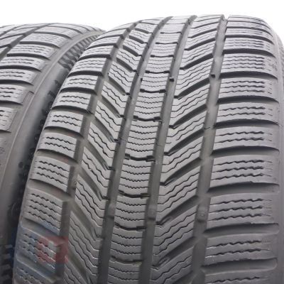 3. 225 40 18 CONTINENTAL  225/40R18 92V Winterreifen 2022 7,5mm