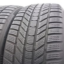 3. 225 40 18 CONTINENTAL  225/40R18 92V Winterreifen 2022 7,5mm