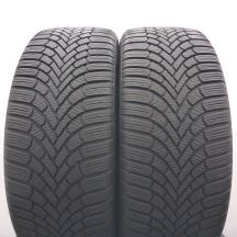 4. 235 45 20 4x BRIDGESTONE 235/45 R20 100W XL Blizzak 6 Winterreifen  2025 7,5-7,2mm