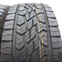 5. 255 55 18 2x CONTINENTAL 255/55 R18 109V XL CrossContact ATR Sommerreifen M+S 2017 UNGEBRAUCHT