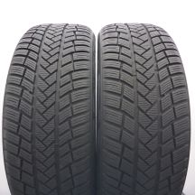 4. 215 50 19 4x VREDESTEIN 215/50 R19 93H Wintrac PRO Winterreifen 2022 7,8-7,2mm