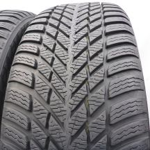 3. 215 50 19 2x NOKIAN 215/50 R19 93T Snowproof2 Winterreifen 2023 7,2-7,8mm