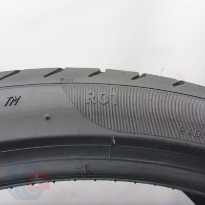 6. 275 30 20 2x PIRELLI 275/30 R20 97Y XL P Zero R01 Sommerreifen 2019 7,2mm