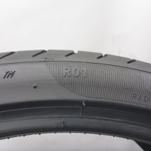 6. 275 30 20 2x PIRELLI 275/30 R20 97Y XL P Zero R01 Sommerreifen 2019 7,2mm