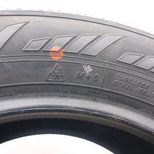 6. 235 60 17C 2x YOKOHAMA 235/60 R17C 117/115R Winterreifen 2018/19 Ungebraucht  