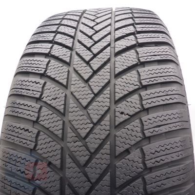 2. 255 45 19 1x BRIDGESTONE 255/45 R19 104V XL Blizzak LM005 Winterreifen  2024 7mm 