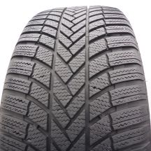 2. 255 45 19 1x BRIDGESTONE 255/45 R19 104V XL Blizzak LM005 Winterreifen  2024 7mm 
