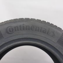 4. 215 70 16 2x CONTINENTAL 215/70 R16 100T WinterContact TS 870 P Winterreifen 2022 VOLL