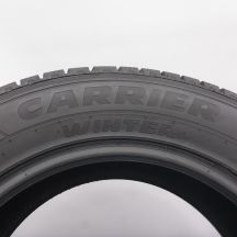 7. 215 65 16C 2x PIRELLI 215/65 R16C 109/107R Carrier Winter Winterreifen 2022 8,2-8,5mm