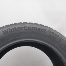 5.  235 55 17 2x CONTINENTAL 235/55 R17 103V XL WinterContact TS 870 P Winterreifen 2022 
