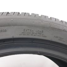 9.  235 45 20 4x BRIDGESTONE 235/45 R20 100W XL Blizzak 6 Winterreifen 2025 7,5-7,2mm WIE NEU