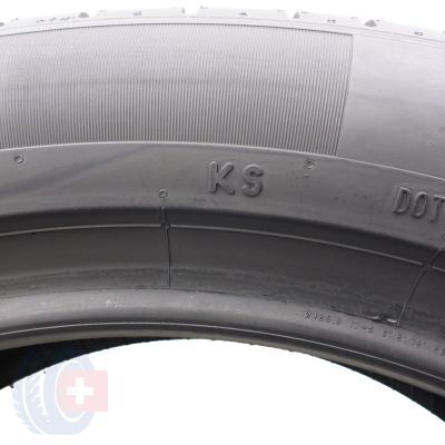 7. 235 50 19 2x PIRELLI 235/50 R19 99W PZero MO KS Sommerreifen 2020 7mm