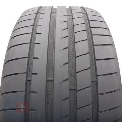 2. 255 35 19 2x GOODYEAR 255/35 R19 96Y XL Eagle F1 Asymetric 5 M0 Somerreifen  2022/25 7-6,2mm