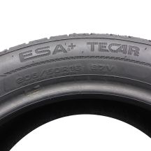 5. 205 50 16 4x ESA TECAR 205/40 R16 87V Spirit 5 Sommerreifen 2017 7,8-8mm