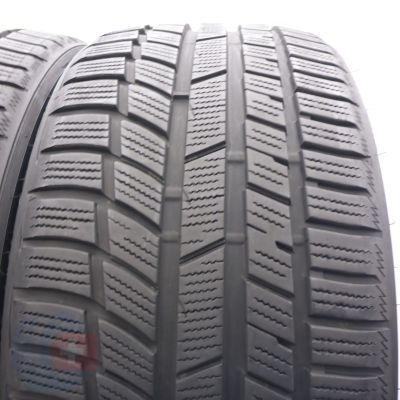 3. 255 30 20 2x TOYO 255/30 R20 92W XL Snowprox S954 Winterreifen 2021 8,2-8,5mm