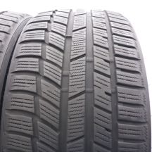 3. 255 30 20 2x TOYO 255/30 R20 92W XL Snowprox S954 Winterreifen 2021 8,2-8,5mm