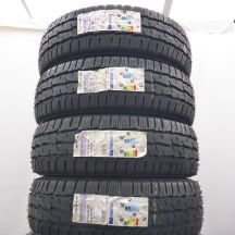  195 65 16C 4x MICHELIN 195/65 R16C 104/102R Agilis Alpin Winterreifen 2022 Ungebraucht  