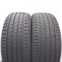4. 205 45 17 4x BARUM 205/45 R17 88Y XL Bravuris 5 Sommerreifen 2024 VOLL WIE NEU
