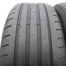 2. 215 55 16 2x FULDA 215/55 R16 93H EcoControl HP2 Sommerreifen 2023 5,5mm