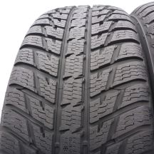 2. 265 70 16 4x NOKIAN 265/70 R16 112H WR SUV 3 Winterreifen 2020 Ungebraucht  