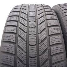 3. 245 45 21 2x CONTINENTAL 245/45 R21 104V XL WinterContact TS870P Winterreifen 7,2mm 2022