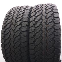 3. 235 55 19 4x GENERAL 235/55 R19 105H XL Grabber AT3 Ganzjahresreifen 2024 VOLL WIE NEU 